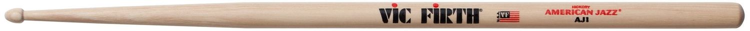 Vic Firth American Jazz® 1