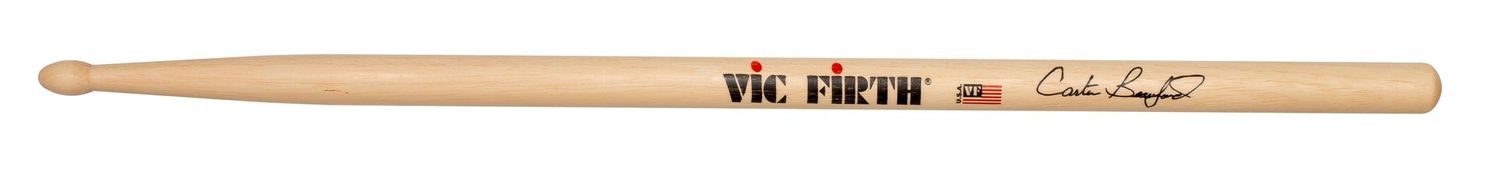 Vic Firth Signature Series -- Carter Beauford (discontinued)