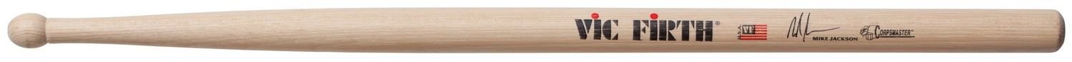 Vic Firth Corpsmaster® Vic Firth Signature Snare -- Mike Jackson