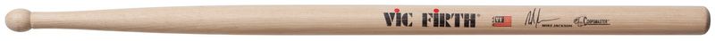 Vic Firth Corpsmaster® Vic Firth Signature Snare -- Mike Jackson