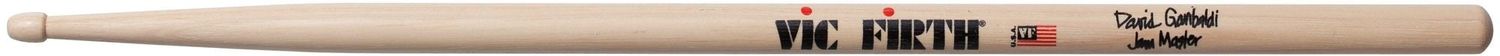Vic Firth Signature Series -- David Garibaldi