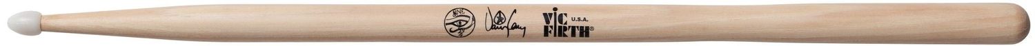 Vic Firth Signature Series -- Danny Carey nylon tip