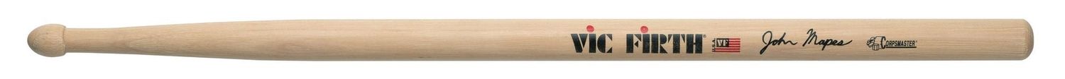 Vic Firth Corpsmaster Vic Firth Signature Snare -- John Mapes