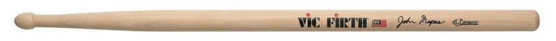 Vic Firth Corpsmaster Vic Firth Signature Snare -- John Mapes