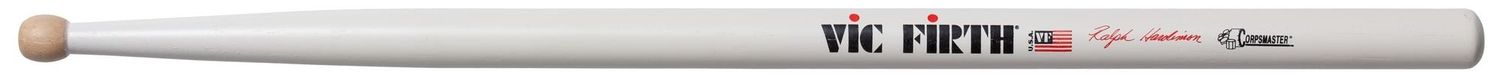 Vic Firth Corpsmaster® Vic Firth Signature Snare -- Ralph Hardimon
