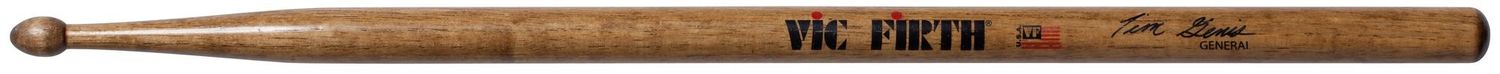 Tim Genis Vic Firth Signature Snare Stick -- General