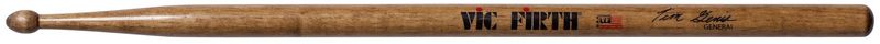 Tim Genis Vic Firth Signature Snare Stick -- General