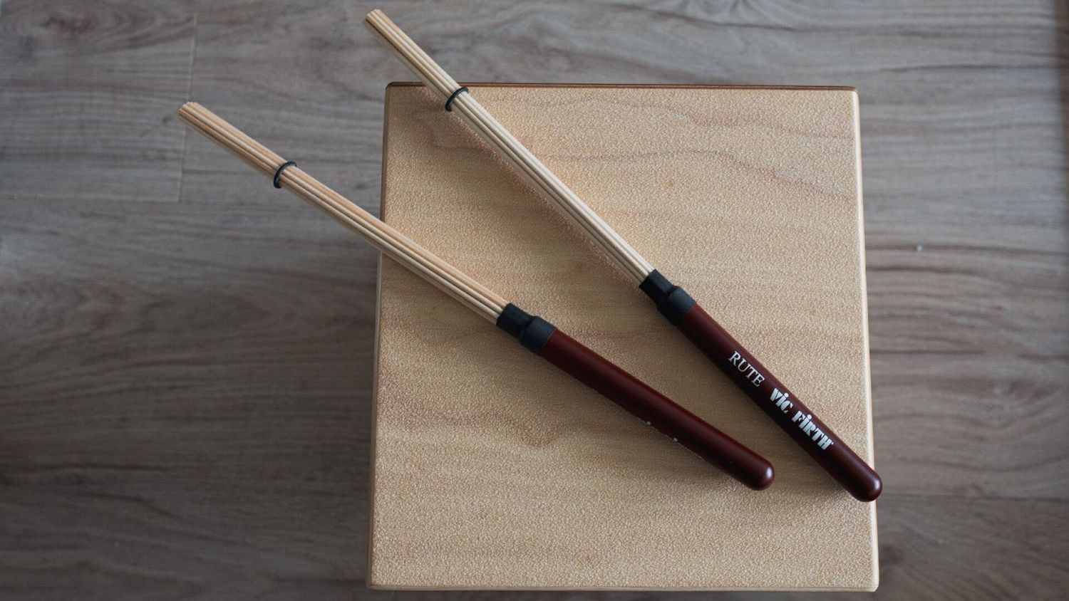 Vic Firth Rute
