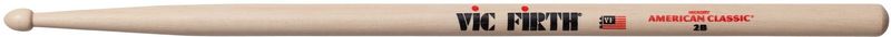 Vic Firth American Classic® 2B
