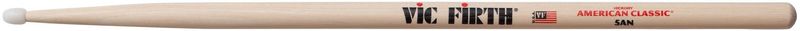 Vic Firth American Classic® 5AN -- nylon tip