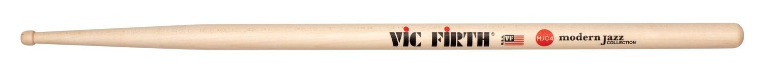 Vic Firth Modern Jazz Collection - 4