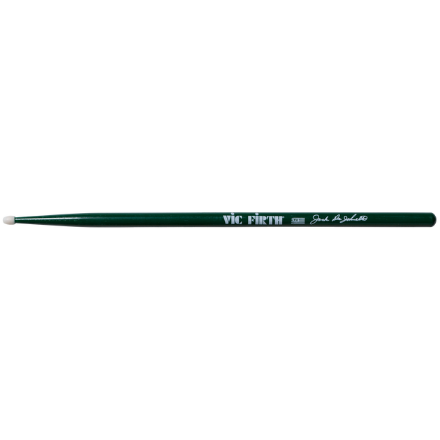 Vic Firth Signature Series -- Jack DeJohnette nylon tip