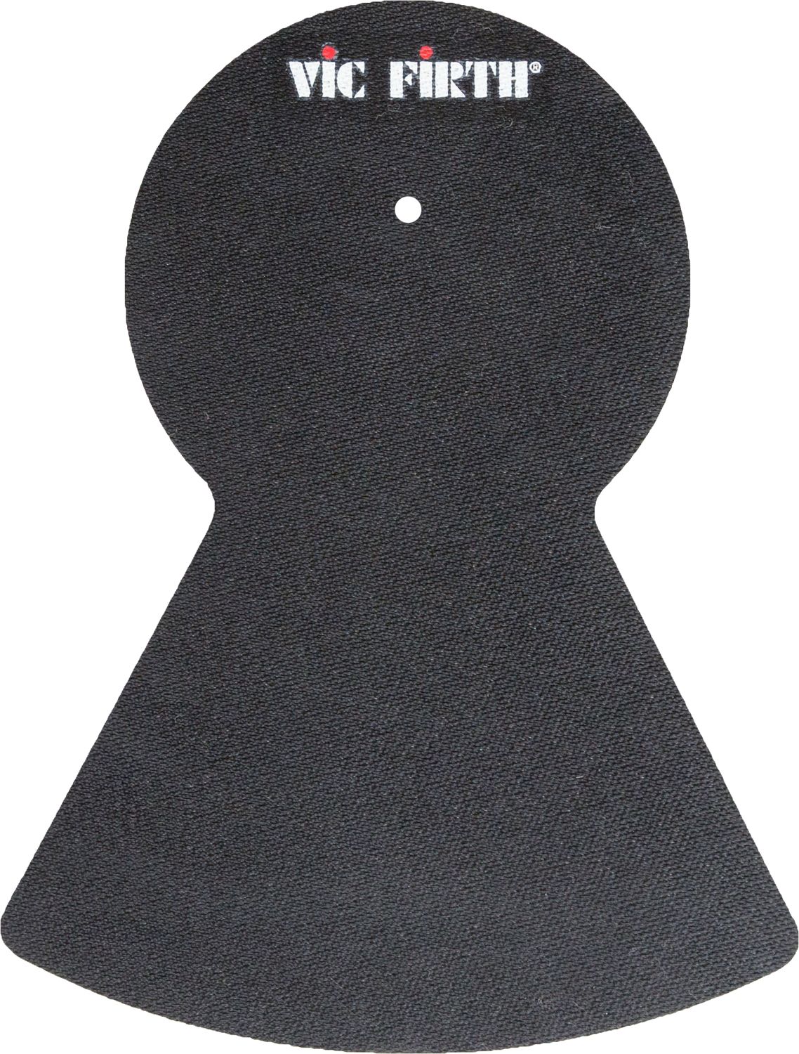 Vic Firth Cymbal Mute, 20-22in