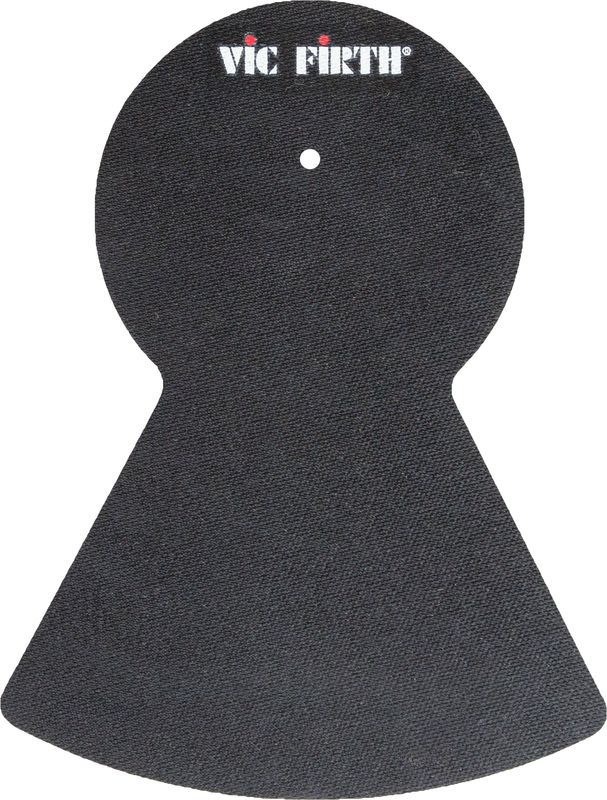 Vic Firth Cymbal Mute, 20-22in