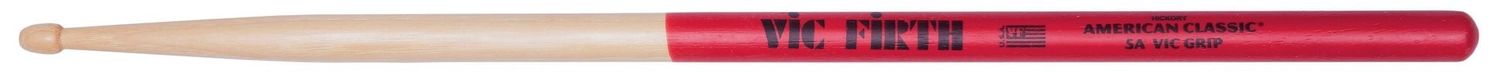 Vic Firth American Classic® 5A w/ VIC GRIP