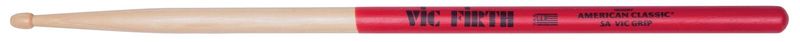 Vic Firth American Classic® 5A w/ VIC GRIP