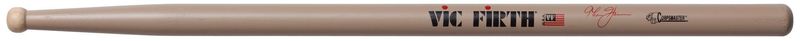 Vic Firth Corpsmaster® Vic Firth Signature Snare -- Thom Hannum