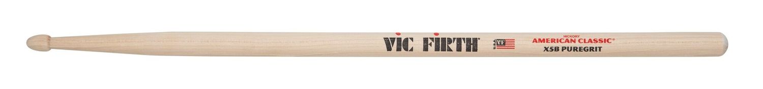 Vic Firth American Classic® Extreme 5B PureGrit