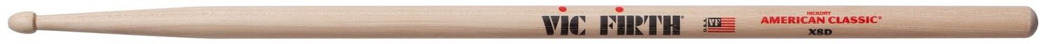 Vic Firth American Classic® X8D