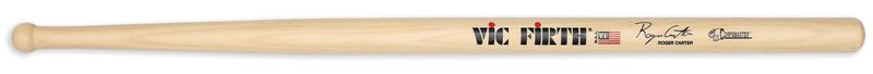Vic Firth Corpsmaster® Vic Firth Signature Snare -- Roger Carter