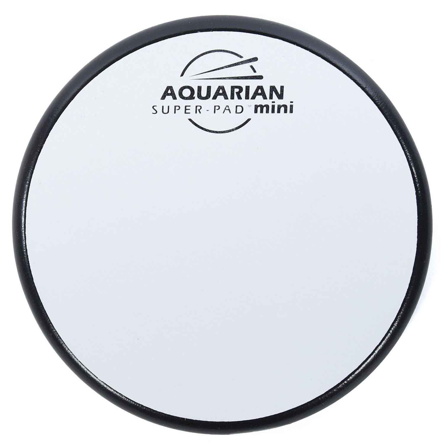 Aquarian 6&#39;&#39; Super Practice Pad