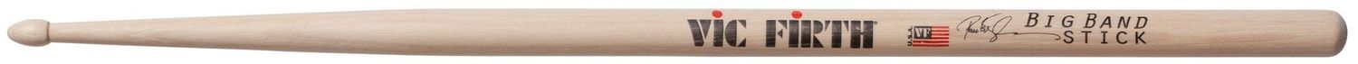 Vic Firth Signature Series -- Ray Luzier