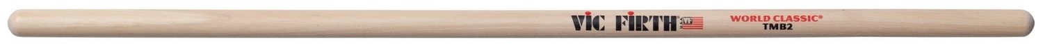Vic Firth World Classic® -- Timbale 16 1/2&#39;&#39; x .470&#39;&#39;