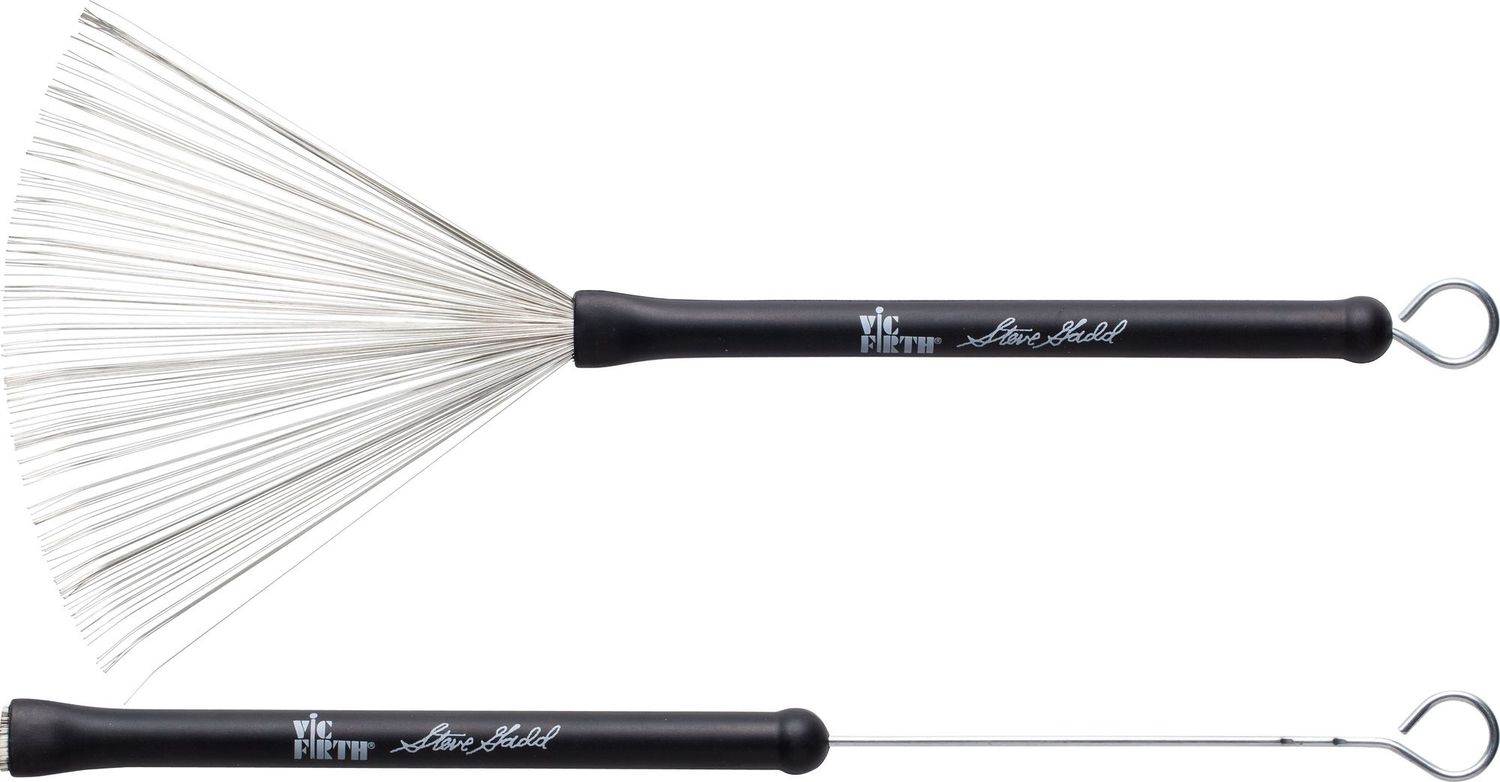 Vic Firth Steve Gadd Wire Brush