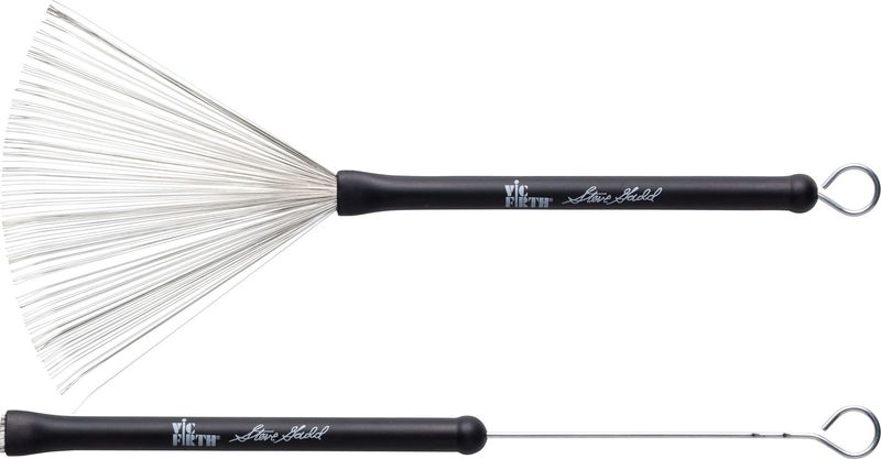 Vic Firth Steve Gadd Wire Brush