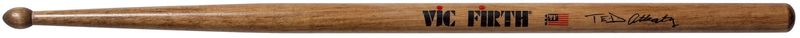 Ted Atkatz Vic Firth Signature Snare Stick