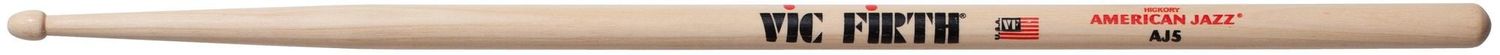 Vic Firth American Jazz® 5