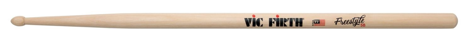 Vic Firth American Concept, Freestyle 5B