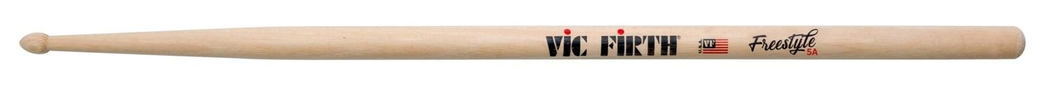 Vic Firth American Concept, Freestyle 5A