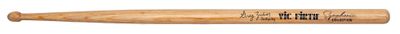 Vic Firth Symphonic Collection Laminated Birch Snare, Greg Zuber Vic Firth Signature Stick