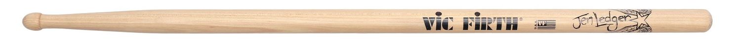 Vic Firth Signature Series -- Jen Ledger
