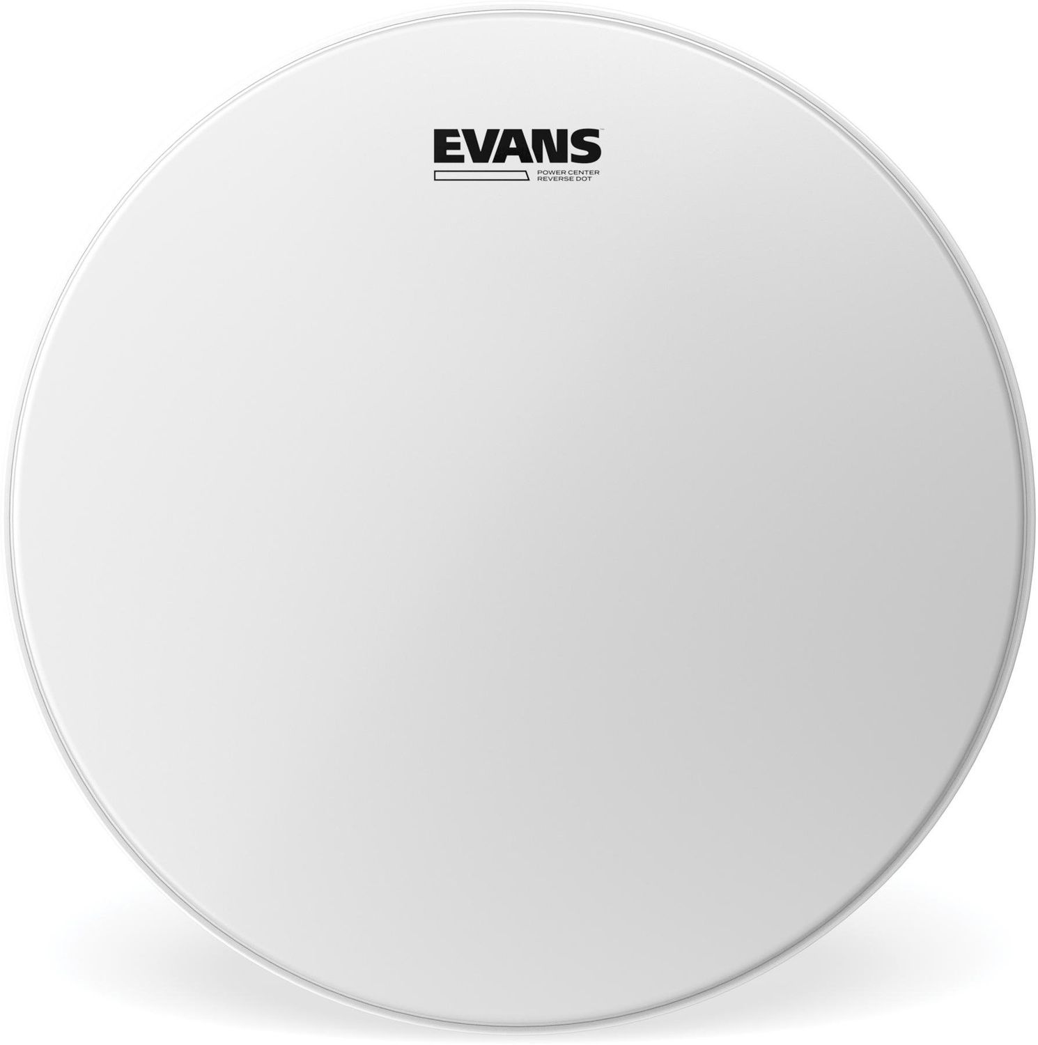 Evans Coated Power Center Reverse Dot