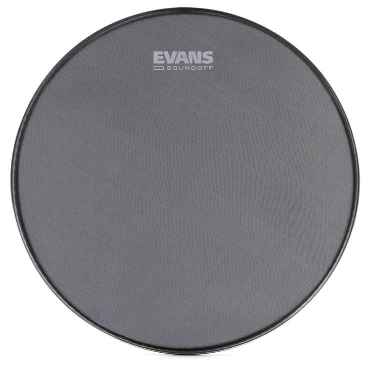 Evans Soundoff