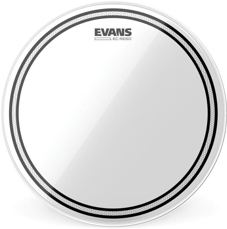 Evans Clear EC Reso