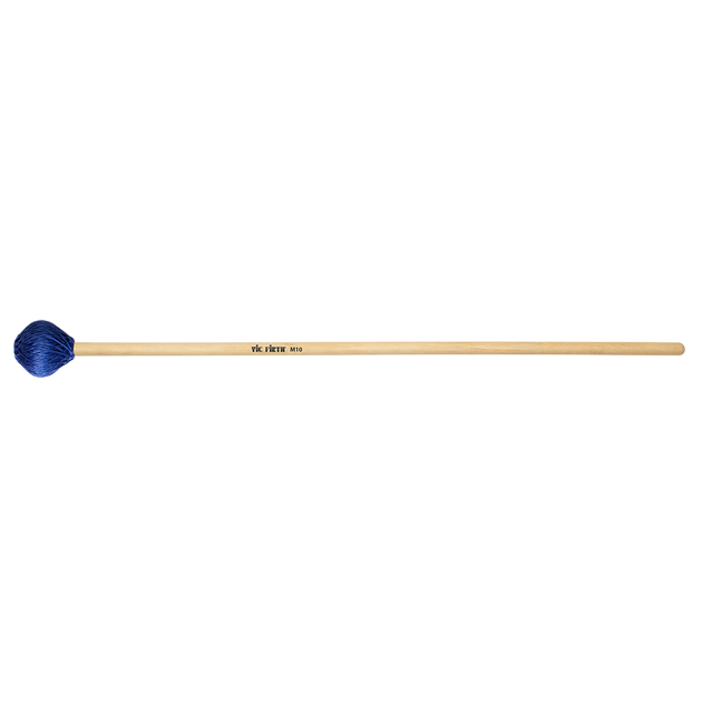 Vic Firth American Custom® Keyboard -- Very hard head – round