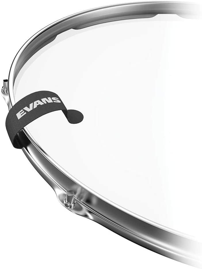 Mini EMAD Tom and Snare Dampeners