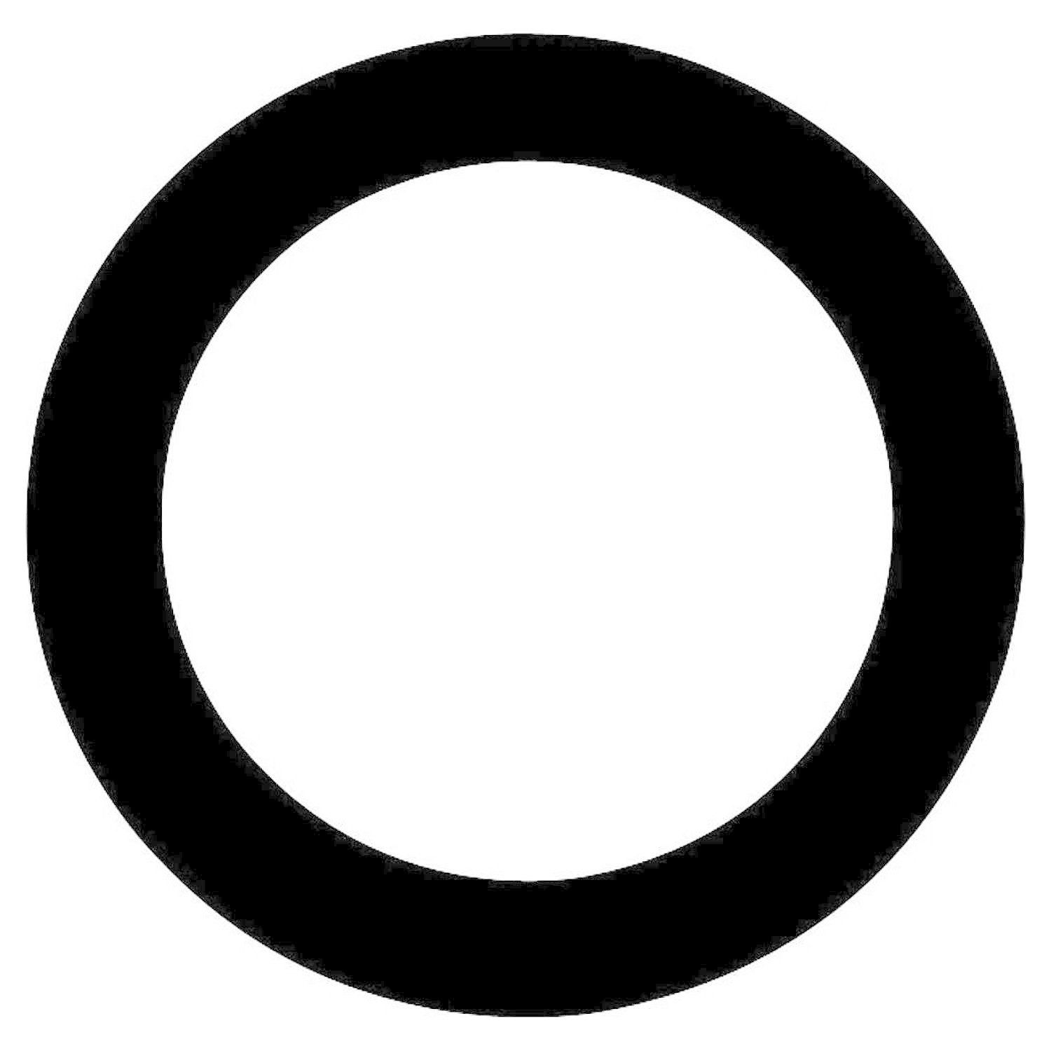 Aquarian 5&quot; Black Port Hole