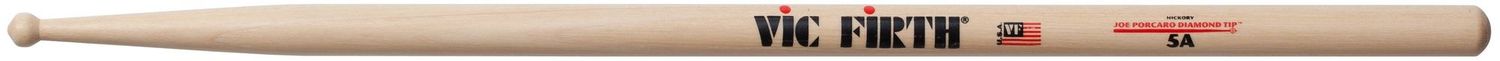 Vic Firth Signature Series -- Joe Porcaro