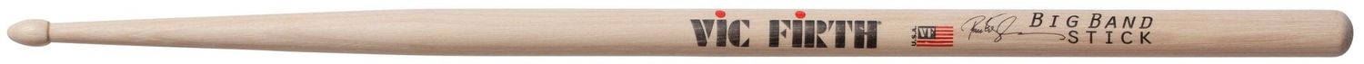 Vic Firth Signature Series -- Peter Erskine Big Band Stick