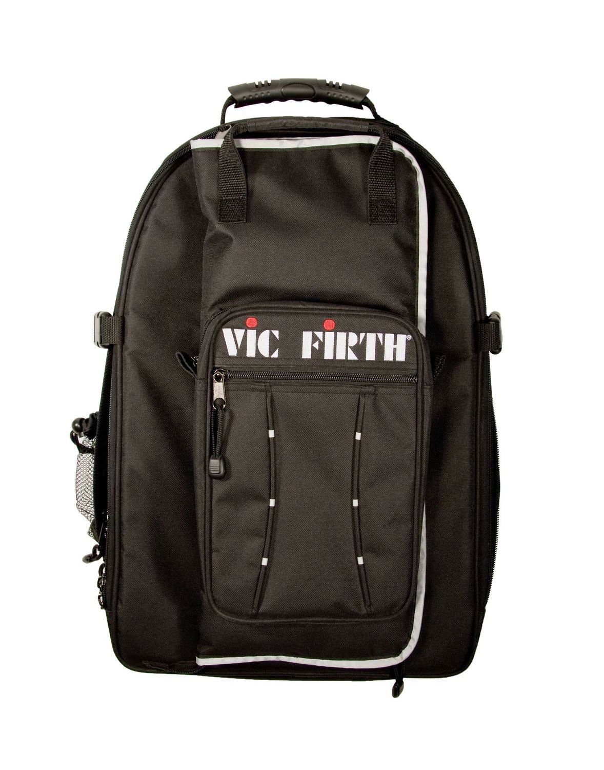 Vic Firth Vicpack -- Drummer&#39;s Backpack