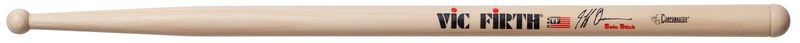 Vic Firth Corpsmaster® Vic Firth Signature Snare -- Jeff Queen Solo Stick