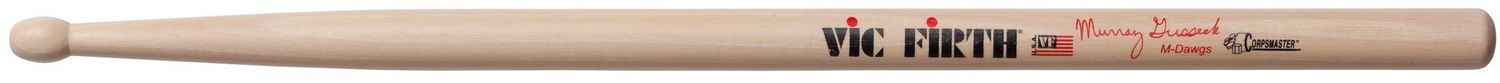 Vic Firth Corpsmaster® Vic Firth Signature Snare -- Murray Gussek