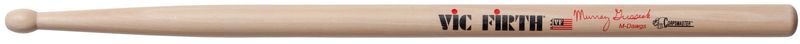 Vic Firth Corpsmaster® Vic Firth Signature Snare -- Murray Gussek
