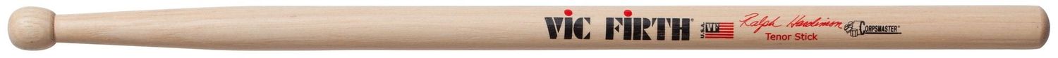 Vic Firth Corpsmaster® Multi-Tenor stick -- Ralph Hardimon