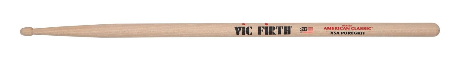 Vic Firth American Classic® Extreme 5A PureGrit