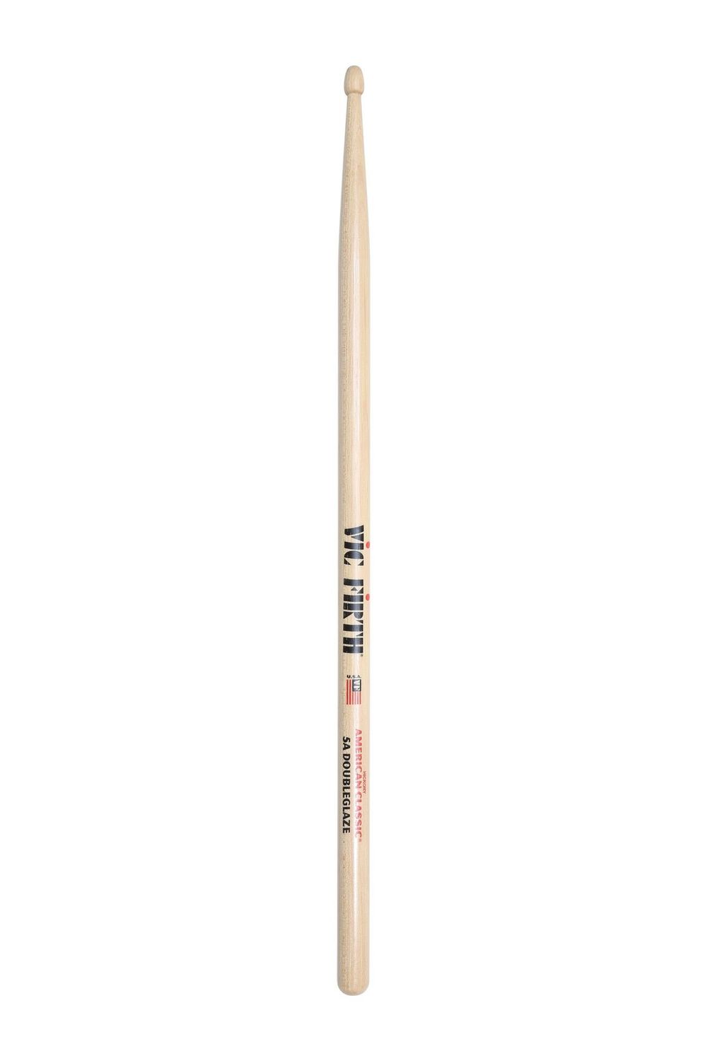 Vic Firth American Classic® 5A DoubleGlaze